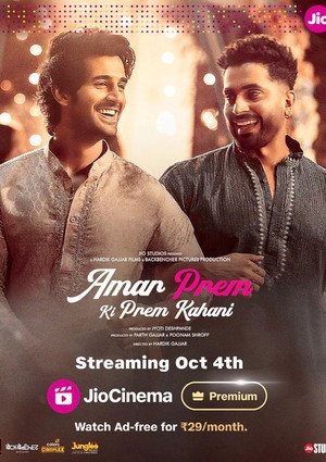 Amar Prem Ki Prem Kahani 9