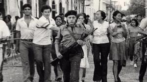 ¡Las Sandinistas! film complet