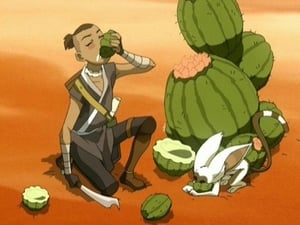 Avatar: The Last Airbender: 2×11