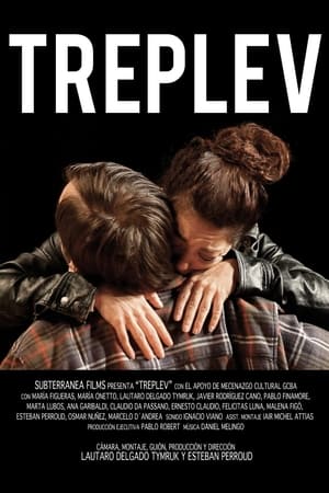 Poster Treplev 2019