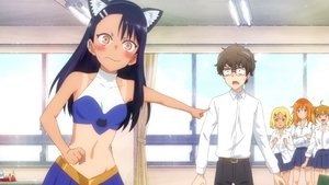 Don’t Toy with Me, Miss Nagatoro Temporada 1 Capitulo 10