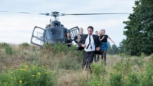 Travelers – Die Reisenden: 2×12