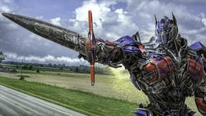 Transformers: Age of Extinction (2014) In Hindi