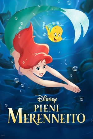 Pieni merenneito (1989)