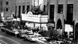 Moguls & Movie Stars: A History of Hollywood Attack of the Small Screens (1950-1960)