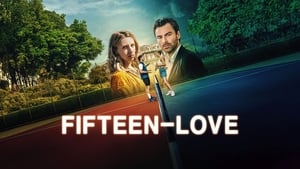 poster Fifteen-Love