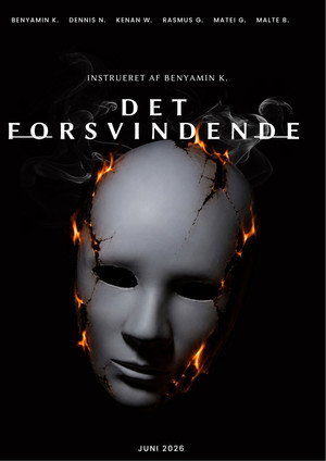 Det Forsvindende