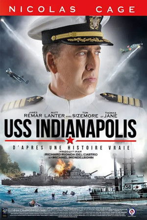 Image USS Indianapolis