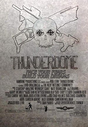 Image Thunderdome