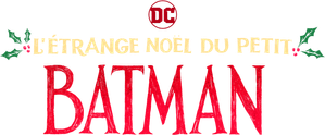 L'Étrange Noël du petit Batman