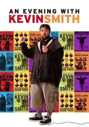 Poster An Evening with Kevin Smith 2002