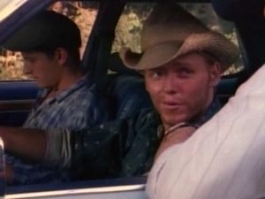 Walker, Texas Ranger 2 – Episodio 1