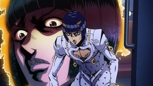 JoJo no Kimyou na Bouken: Ougon no Kaze Episodio 2