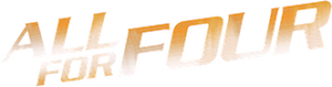 All for Four — Logos 1