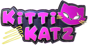 Kitti Katz — Logos 3