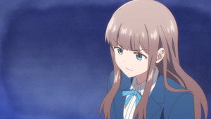 Replica datte, Koi wo Suru. Cap 12