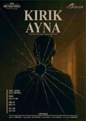 Kırık Ayna