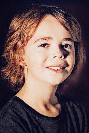 Ata Berk Mutlu portrait