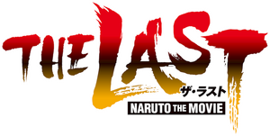 The Last: Naruto the Movie