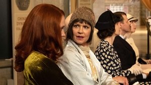 Frankie Drake Mysteries: 2×1