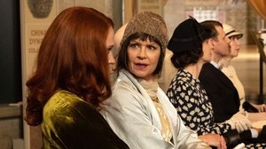 Frankie Drake Mysteries 2×1