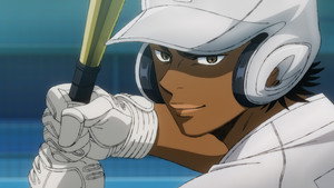 Ace of the Diamond: 4×15