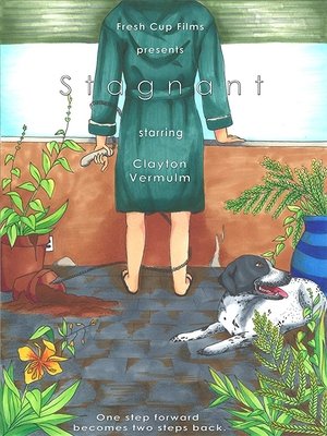 Nonton film Stagnant (2016) terbaru sub indo