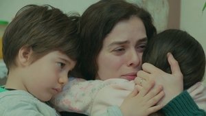 Une femme: Saison 1 Episode 16
