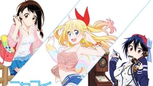 Nisekoi ( 2014 )