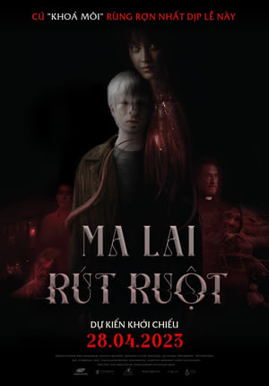 Image Krasue 2: Ma Lai Rút Ruột