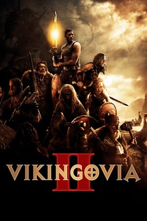 Poster Vikingovia 2 2008