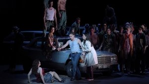 Bizet: Carmen (2017)