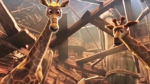 Noah’s Ark (2024) Hindi Dubbed