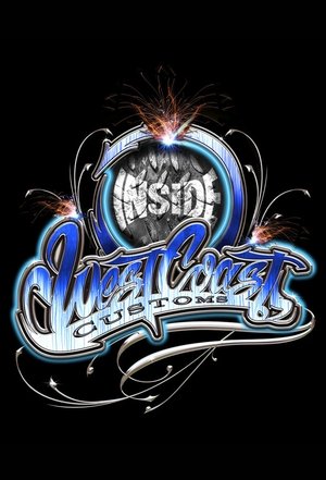 Poster Inside West Coast Customs 2011