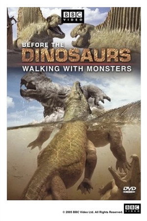 Walking with Monsters 14