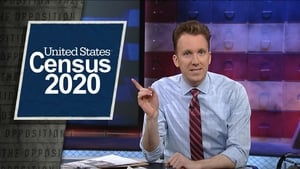 The Opposition with Jordan Klepper: 1×85