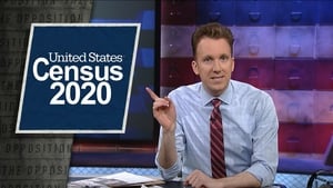 The Opposition with Jordan Klepper Staffel 1 Folge 85