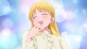 Kore Kaite Shine Cap 7