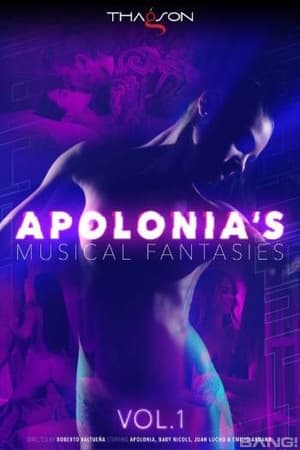 Image Apolonia's Musical Fantasies