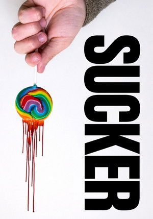 SUCKER (2025)