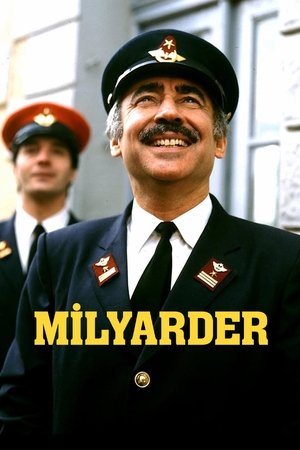 Poster Milyarder 1986