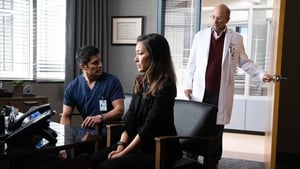 The Good Doctor 3×8
