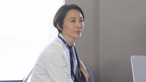 Alive: Dr. Kokoro, The Medical Oncologist Episode 2