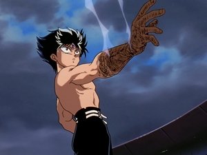 Yu Yu Hakusho: Season 2 Episode 5