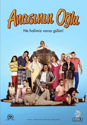 Analı Oğullu - Season 2