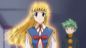 Mamoru-kun Ni Megami No Shukufuku Wo!: 1×15