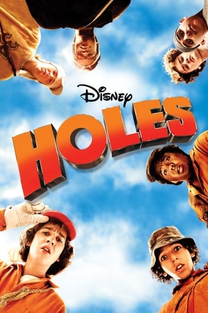 Poster Holes (2003)