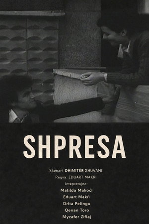 Shpresa