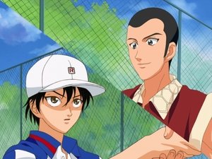 The Prince of Tennis: 4×21