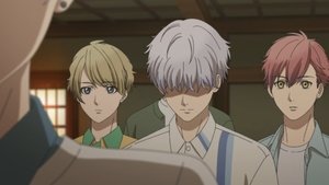 Opus.COLORs Season 1 Episode 9